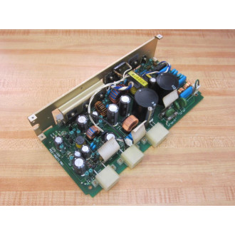 Yasnac PE2-0627 C PB1 CPS12N Power Supply PE20627CPB1 - Used