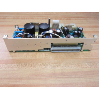 Yasnac PE2-0627 C PB1 CPS12N Power Supply PE20627CPB1 - Used