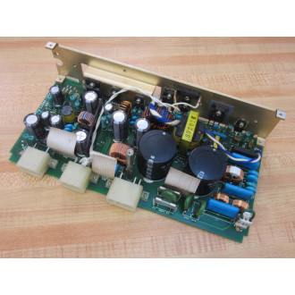 Yasnac PE2-0627 C PB1 CPS12N Power Supply PE20627CPB1 - Used