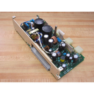 Yasnac PE2-0627 C PB1 CPS12N Power Supply PE20627CPB1 - Used