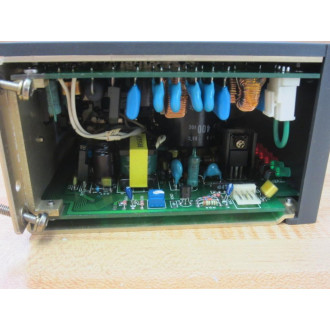 Yasnac CPS-12N DC Power Supply CPS12N - Used