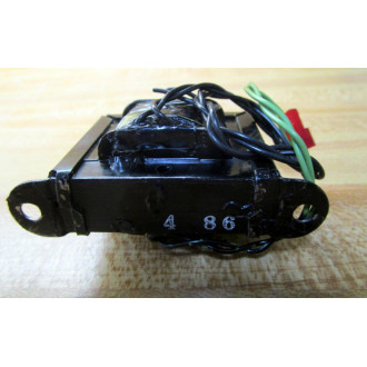Generic 486 Transformer - Used