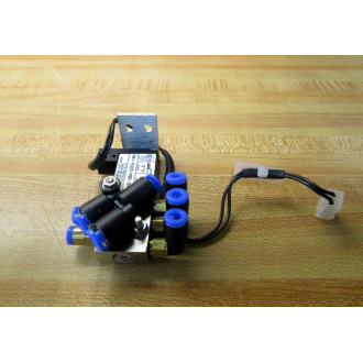 MAC 44B-ABA-GDFA-1BA Valve 44BABAGDFA1BA - New No Box