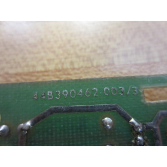 General Electric 44A390410-G01 GE Board 44A390410-GO1 0D221B - Used