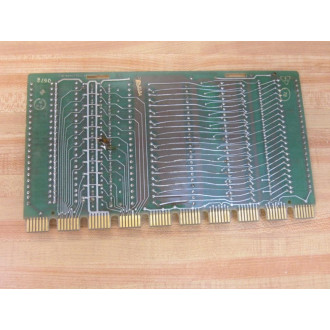 General Electric 44A390410-G01 GE Board 44A390410-GO1 0D221B - Used