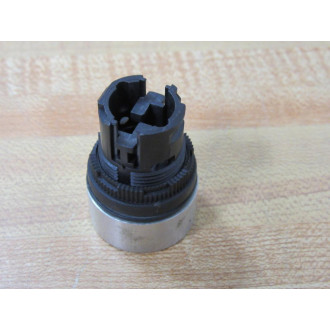 Allen Bradley 800ES-F2 Black Button 800ESF2 (Pack of 4) - New No Box