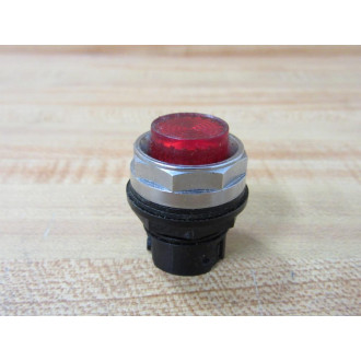 Cutler Hammer E22TR Eaton Red Ext. Button