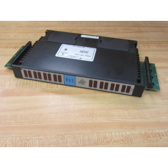 Texas Instruments 500-5030 32Pt.LVDT Input Module  2491347-0001 (Pack of 3) - Used