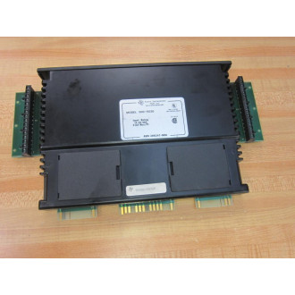Texas Instruments 500-5030 32Pt.LVDT Input Module  2491347-0001 (Pack of 3) - Used