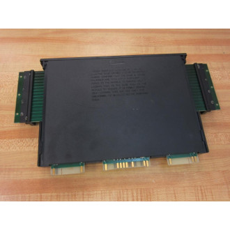 Texas Instruments 500-5030 32Pt.LVDT Input Module  2491347-0001 (Pack of 3) - Used