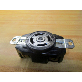 Hubbell HBL2740 Receptacle - Used