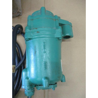 Hydromatic SPGL200M4-2 Hydr-O-Grind Submersible Sewage Cutter Pump