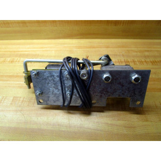 Dormeyer 2006-M-1 Solenoid Assy. 2006M1 - Used