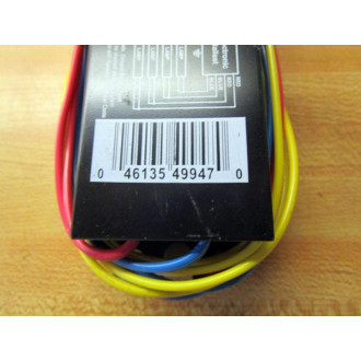 Sylvania QTP 4X32T8UNV ISN-SC Osram Ballast QTP4X32T8UNVISNSC - New No Box