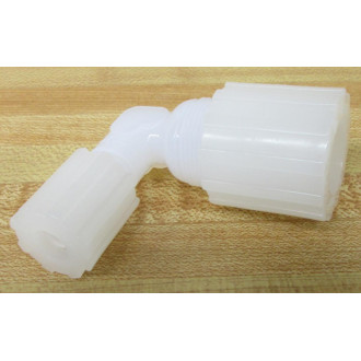 Entegris UE12-6FN-1 Elbow Union UE126FN1