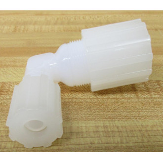 Entegris UE12-6FN-1 Elbow Union UE126FN1