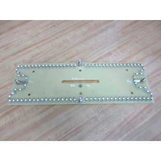 D30032 Circuit Board - Used