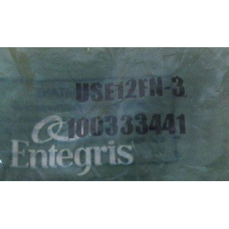 Entegris USE12FN-3 Elbow Union USE12FN3