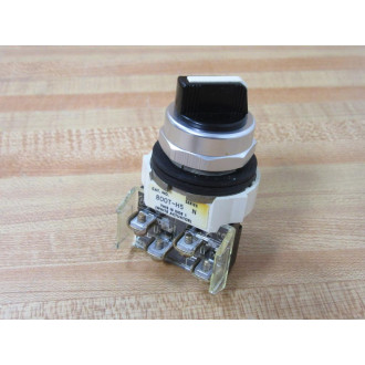 Allen Bradley 800T-H5A Selector Switch 800TH5A Series N