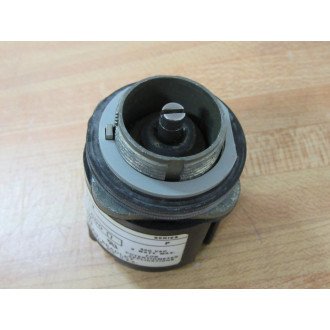 Allen Bradley 800T-U13 Potentiometer 800TU13 WO Cap - New No Box