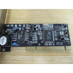 Rosewill PN28110-2X2B StarTech Network Card STI000BT32 - Used