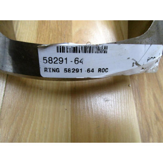 ROC 58291-64 Ring 5829164 - New No Box