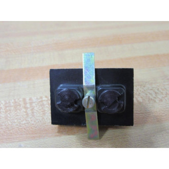Allen Bradley 599-PB02 Holder 40193-415-53 Button Only - New No Box