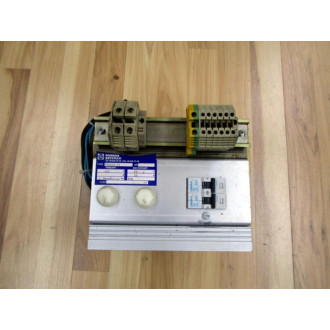 Gunnar Beckman 3DGR30.24 Transformer 3DGR3024 - Used