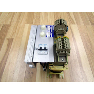 Gunnar Beckman 3DGR30.24 Transformer 3DGR3024 - Used