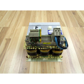 Gunnar Beckman 3DGR30.24 Transformer 3DGR3024 - Used