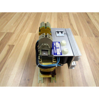 Gunnar Beckman 3DGR30.24 Transformer 3DGR3024 - Used