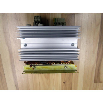 Gunnar Beckman 3DGR30.24 Transformer 3DGR3024 - Used