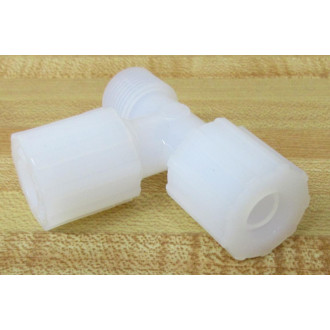 Entegris RT8-8FN-3 Tee Adapter RT88FN3