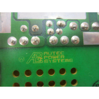 APS UPS65-1121 Circuit Board UPS65-1XX1 - Parts Only