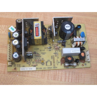APS UPS65-1121 Circuit Board UPS65-1XX1 - Parts Only