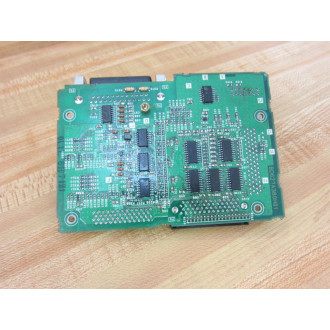 Mitsubishi A2USHCPU-S1-AB CPU Module A2USHCPUS1AB wBD626C 704G52A Bd - Used
