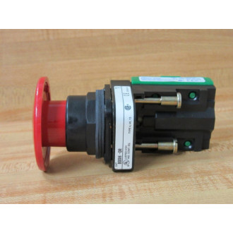 Allen Bradley 800H-DR6JAP Button 800HDR6JAP