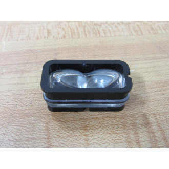 Allen Bradley 61-5551 Fixed Focus Lens Assy 615551