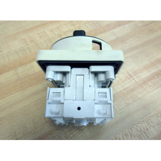 Allen Bradley 194L-E20-1752 On-Off Switch 194LE201752 - Used