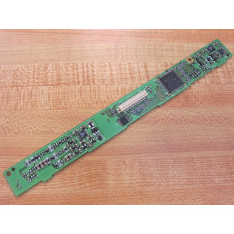Sharp K2729TP Circuit Board - Used