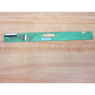 Sharp K2729TP Circuit Board - Used
