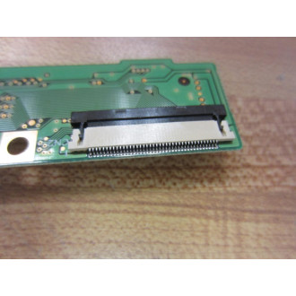 Sharp K2729TP Circuit Board - Used