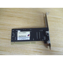 Rosewill PN28110-2X2B StarTech Network Card STI000BT32 - Used