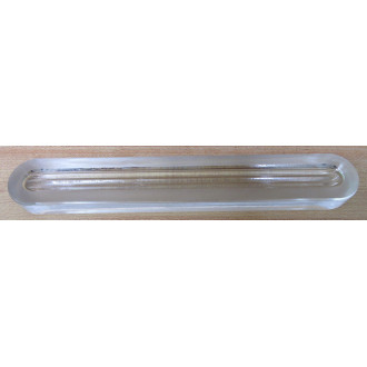 Jerguson V16757-5 Gauge Glass V167575