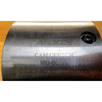 Morse MG600A 1-34FB CL Clutch Cam WKW MG600A