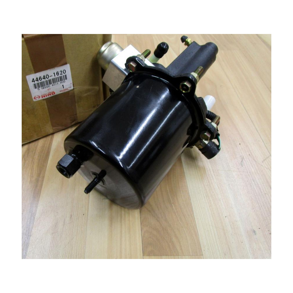 Hino Motors 234-06886 5 Servo  Assy. HYD. 44640-1620