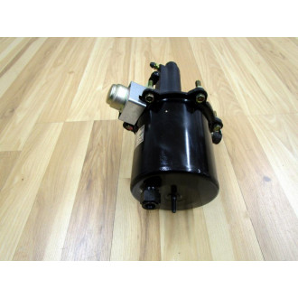Hino Motors 234-06886 5 Servo  Assy. HYD. 44640-1620