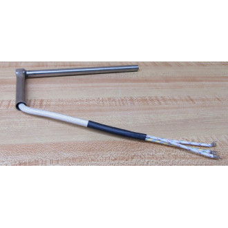 Turk + Hillinger 091HLP Cartridge Heater 400W 115V (Pack of 2) - New No Box