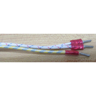 Turk + Hillinger 091HLP Cartridge Heater 400W 115V (Pack of 2) - New No Box