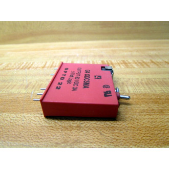 Opto 22 G4 ODC5MA IO Module G4ODC5MA - New No Box